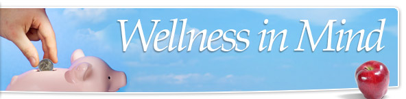 LJI Group Insurance ~ Wellness In Mind.