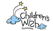 LJI GROUP INSURANCE is a PROUD supporter of the Children's Wish Foundation.